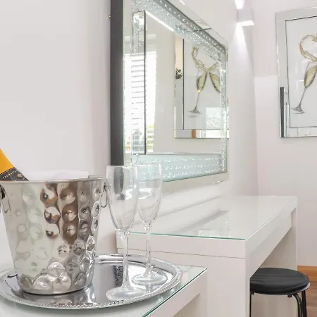 Chycoose Holiday home Truro