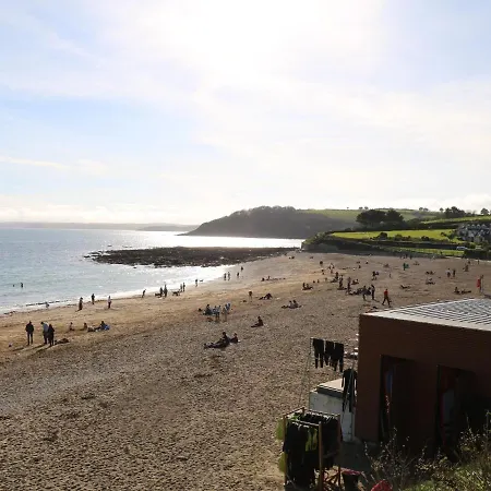Chycoose Holiday home Truro